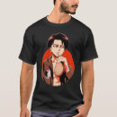 Recherche de eren tshirts Ackerman