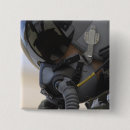 Recherche de pilote badges Aviateur