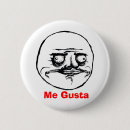 Recherche de me gusta badges Rage
