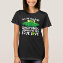 Recherche de crapaud tshirts Grenouille