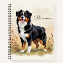 Recherche de berger australien carnets Animaux domestiques