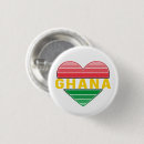 Recherche de drapeau ghana badges Afrique de l'ouest