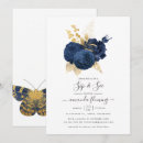 Recherche de or blanc rose baby shower invitations Toute personne