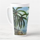 Recherche de palmiers tasses Tropicale