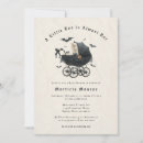 Recherche de gothique mignon invitations Future maman