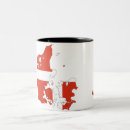 Recherche de du danemark tasses Blanc