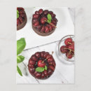 Recherche de cerise photographie Chocolat