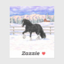 Recherche de chevaux dressage autocollants Cheval de dressage