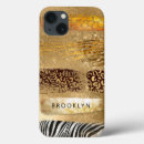 Recherche de peau de girafe iphone coques Pour elle