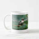 Recherche de hummer tasses Oiseaux