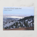 Recherche de venteux cartes postales Hiver