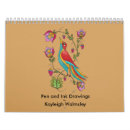 Recherche de lapin calendriers Fleurs