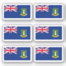 Recherche de drapeau national britannique autocollants Îles vierges britanniques
