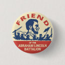 Recherche de lincoln badges L'amérique