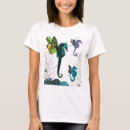 Recherche de trio tshirts Animaux