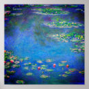 Recherche de fleurs monet posters Nature