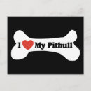 Recherche de chien pitbull cartes postales Bulle