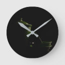 Recherche de fiesta horloges Vert