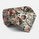 Recherche de maison cravates Floral