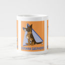 Recherche de de chien berger allemand tasses Toute personne