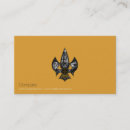 Recherche de tatouage tribal cartes visite Logo