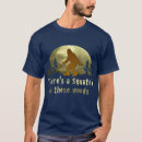 Recherche de squatch en ces bois Squatchin
