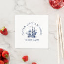 Recherche de vintage serviettes Nautique