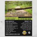 Recherche de arbres prospectus Jardinage