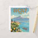 Recherche de sicile posters Voyage en famille