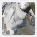 Recherche de atlantique nord autocollants Brume