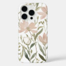 Recherche de iphone 16 pro coques Aquarelle florale