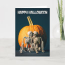 Recherche de romantique cartes halloween Citrouille