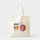 Recherche de sans café sacs Illustration