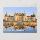 Recherche de chambord cartes postales France