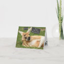 Recherche de kangourou noël cartes Australie