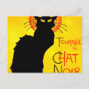 Recherche de conversation noir cartes postales Français