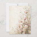 Recherche de campagne romantique cartes postales Floral