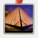 Recherche de futuriste ornements Architecture