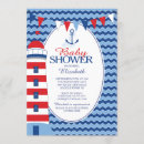 Recherche de de phare invitations Ancre