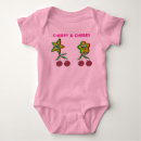 Recherche de cherry bébé vêtements Fruit