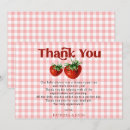 Recherche de fruits vœux cartes Rouge