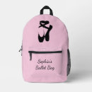 Recherche de ballet sacs Chaussons de ballet