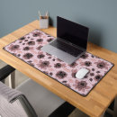 Recherche de style romantique tapis souris Vintage