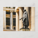Recherche de mur rue cartes postales Manhattan