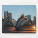 Recherche de opera tapis souris Sydney