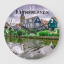 Recherche de pays bas horloges Hayon