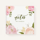 Recherche de pivoine carnets Floral