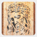 Recherche de messie autocollants Jésus