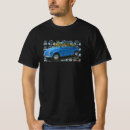 Recherche de fiat 500 tshirts Italien