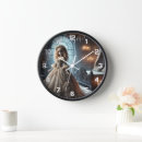 Recherche de gothiques pour horloges Pour tous